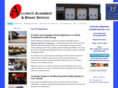 accurate-alignment.com