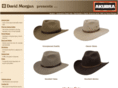 akubra-canada.com