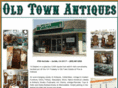 antiquesoldtown.com
