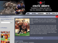 athleticconcepts.com