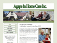 bakersfieldagape.com