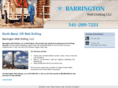 barringtonwelldrillingllc.com