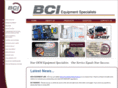 bciequipment.com