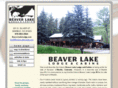 beaverlakelodge.com