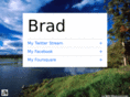 bradgootee.com