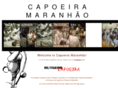 capoeiramaranhao.com