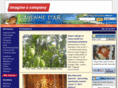 cayennestar.com