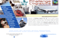 challengelogistics.com