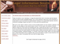 commonwealthlaw2007.org