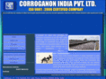 corroganonindia.net