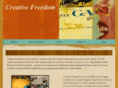 creativefreedomonline.com