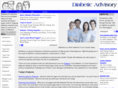 diabeticadvisory.com