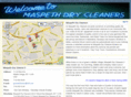 drycleaningqueens.com