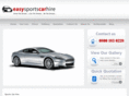 easysportscarhire.co.uk