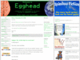 egghead3000.com