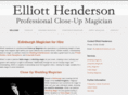 elliotthenderson.com