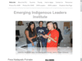 emergingindigenousleaders.org