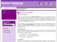 faaroonenterprises.com