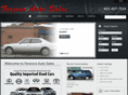 ferzocoautosales.com
