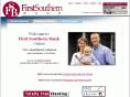 firstsouthern.com
