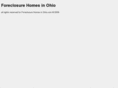 foreclosurehomesinohio.com