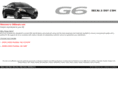 g6decals.com