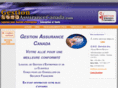 gestionassurancecanada.com