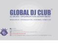 globaldjclub.com