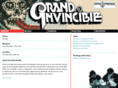 grandinvincible.com