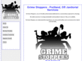 grimestoppers.org