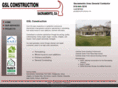 gslconstructionsac.com