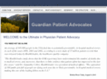 guardianpatientadvocates.com