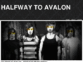 halfwaytoavalon.com