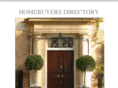 homebuyers-directory.co.uk