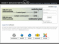 hostdiscovery.com
