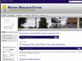 housingresearchcenter.com