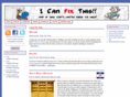 icanfixthis.com