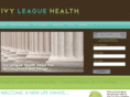 ivyleaguehealth.com