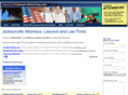 jacksonvillelawyersattorneys.com