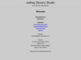 jeffstonestudio.com
