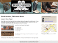 jessescustomboots.com