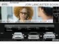 jonlancasterscion.com