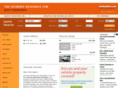 justcherokeecars.com