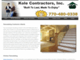 kcibuilt.com