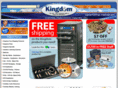 kinqdom.com