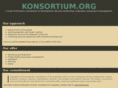 konsortium.org