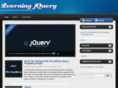 learningjquery.net