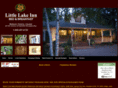 littlelakeinn.com