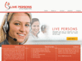 livepersons.info