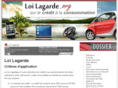 loilagarde.org